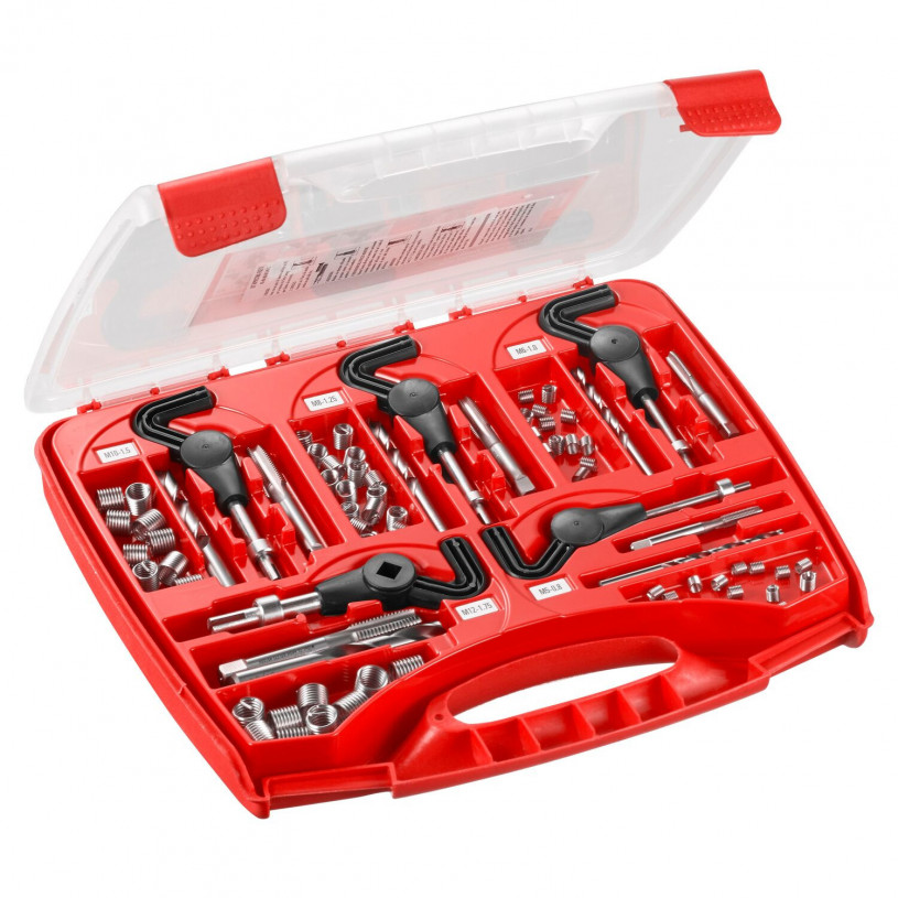 > Kit reparation filetages pro - Facom TRK5-15 FACOM
