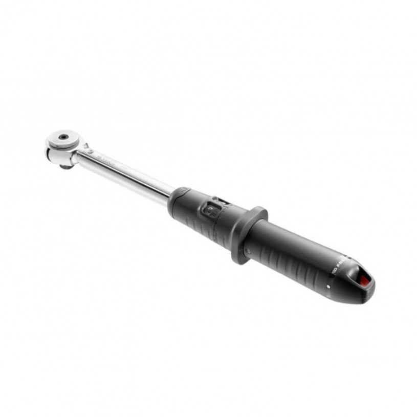 Clé Dynamométrique à Réarmement Automatique - Série S.209 - 40/200 Nm - Cliquet Fixe Carré ½" - FACOM S.209-200PB FACOM FS209200PB