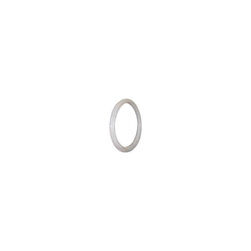 Tube polyamide type rilsan couronne de 25 mètres Incolore - Ø 12 x 14 mm PROMECA TUBERIL12X14