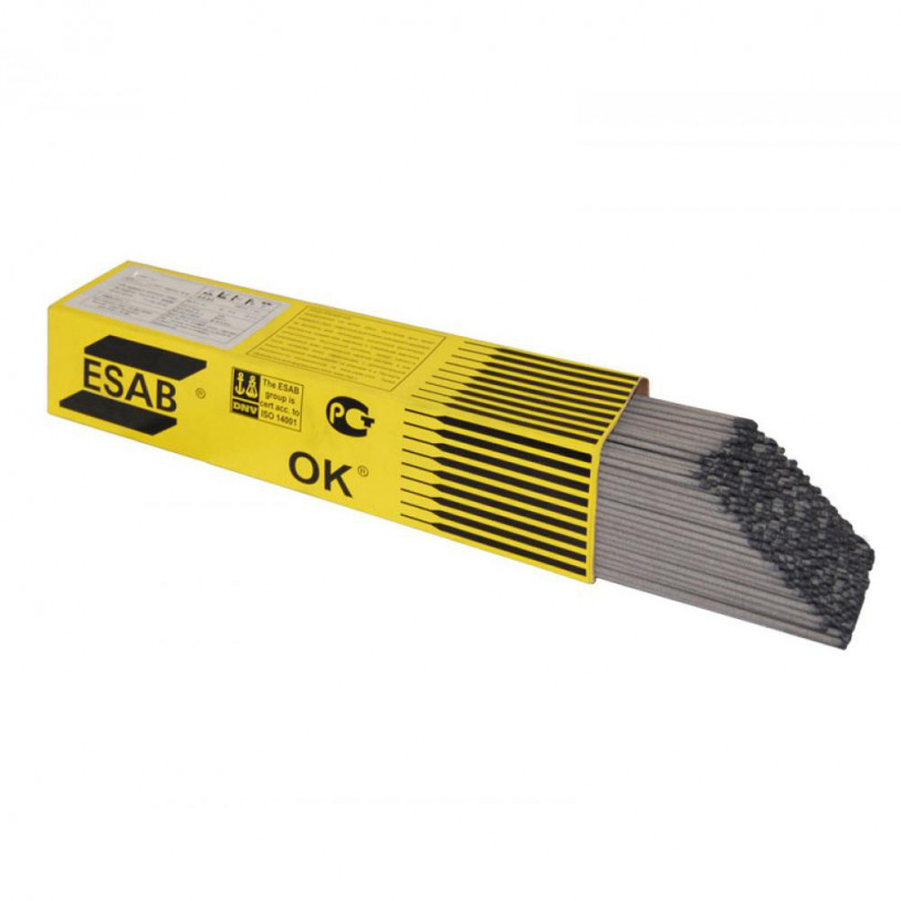 OK 67.60 : Electrode de soudure inox 309 L – Batiproduits