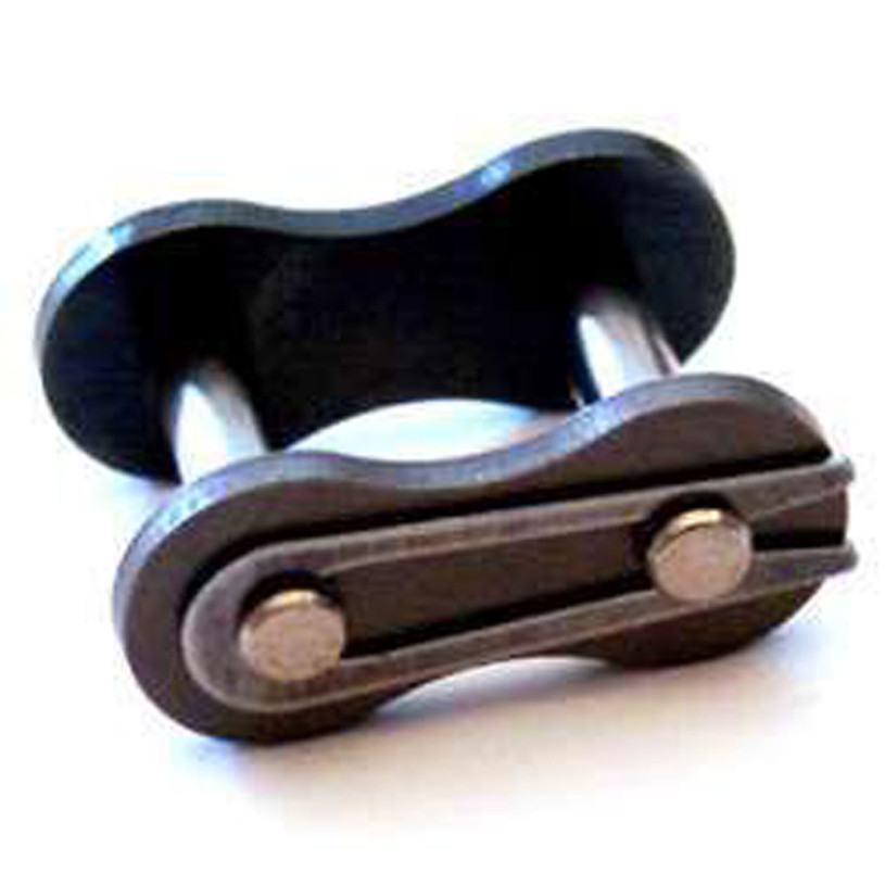 Attache Rapide Acier - FB KETTEN® - Pas de 25,4 - Simple(16B1) - Clips Ressort FB KETTEN ATRA254SC