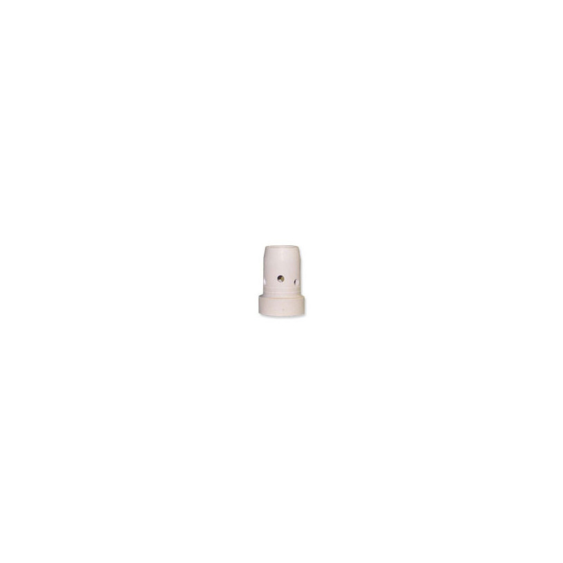 Lot de 5 diffuseurs gaz adaptable Binzel® Mig 500A BZL - MB501 PROMECA
