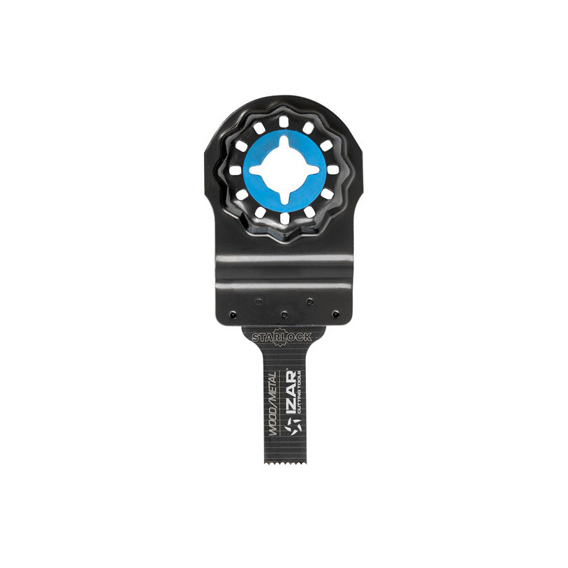 LAME STARLOCK DROITE 10 MM IZAR TOOLS DECOPBLAME7