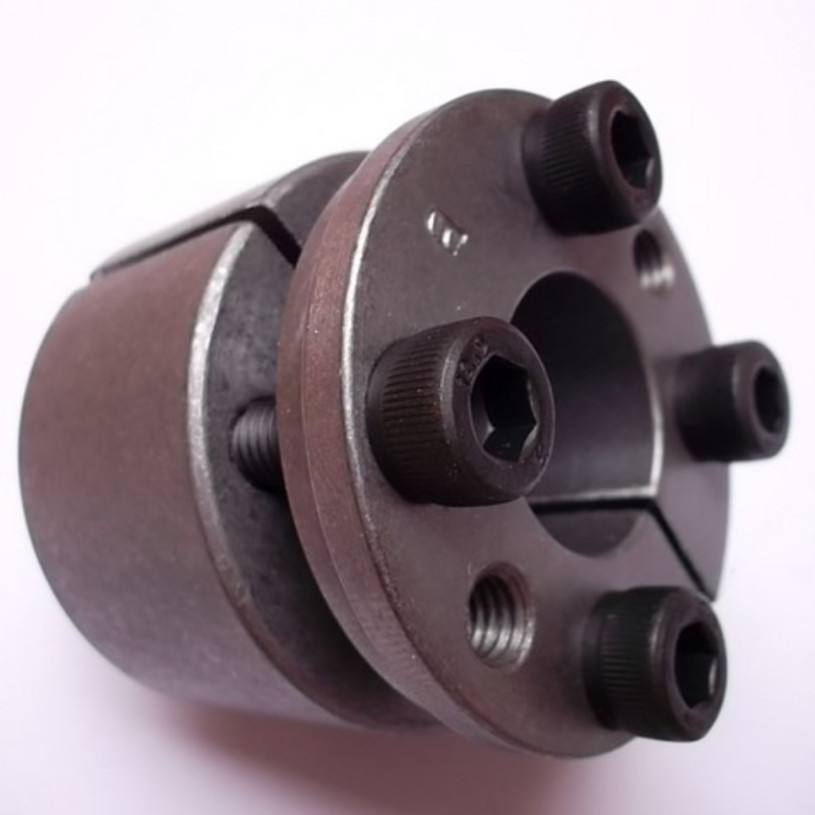 Moyeu Expansible AutoCentreur - Série BK70 Ø40X65 - 39/45 MM PROMECA