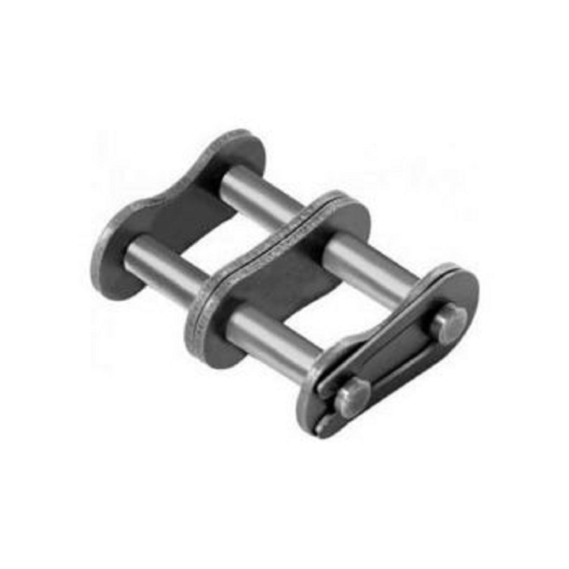 Attache Rapide Acier - Pas 1-½" (38,1) - ASA Elite®- Goupille Fendue - Double - ASA 120-2 ELITE ATRAASA120D