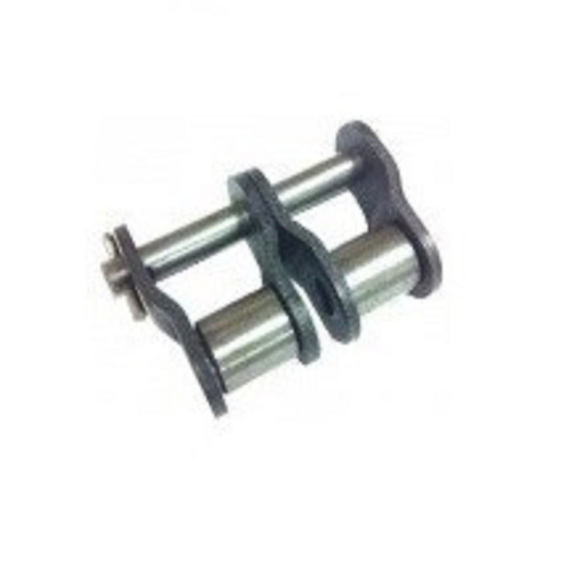Faux Maillon Acier - Pas 5/8" (15,87) - ASA Elite® - Goupille Fendue - Double - ASA 50-2 ELITE FAMAASA50D