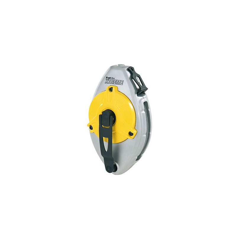 Cordeau traceur 30 m Fatmax® XL Stanley STANLEY
