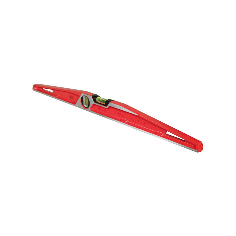 Niveau trapézoïdal antichoc Stanley - Longueur 60 cm STANLEY