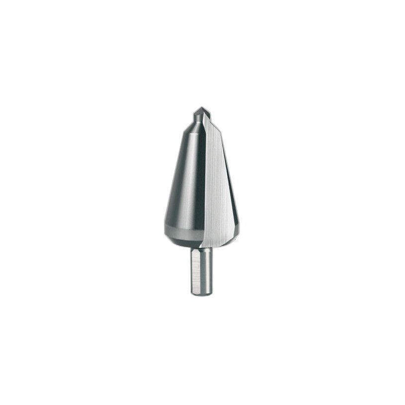 Foret métaux conique Ø 16 à 30,5 mm PROMECA FOREC01630