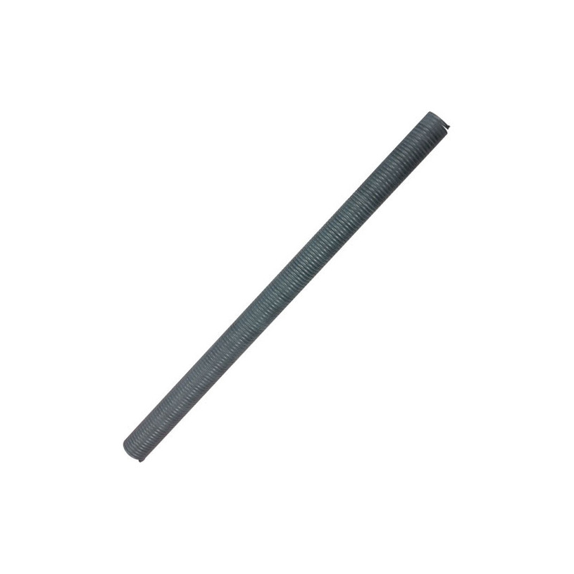 Ressort Acier de Traction 450MM Sans Boucle - Ø Extérieur 8MM - Fil Ø 0,8MM PROMECA