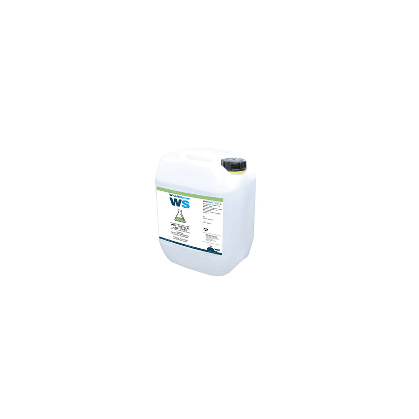 Liquide Refroidissement pour Appareil de Soudage Bidon de 5 litres TOPARC