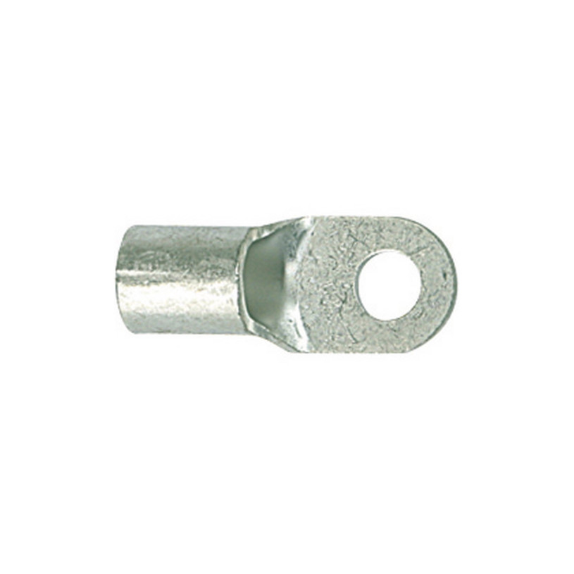 Cosse Aluminium à Sertir pour Câble Secondaire - 50 MM² - M10 (300A Max) PROMECA