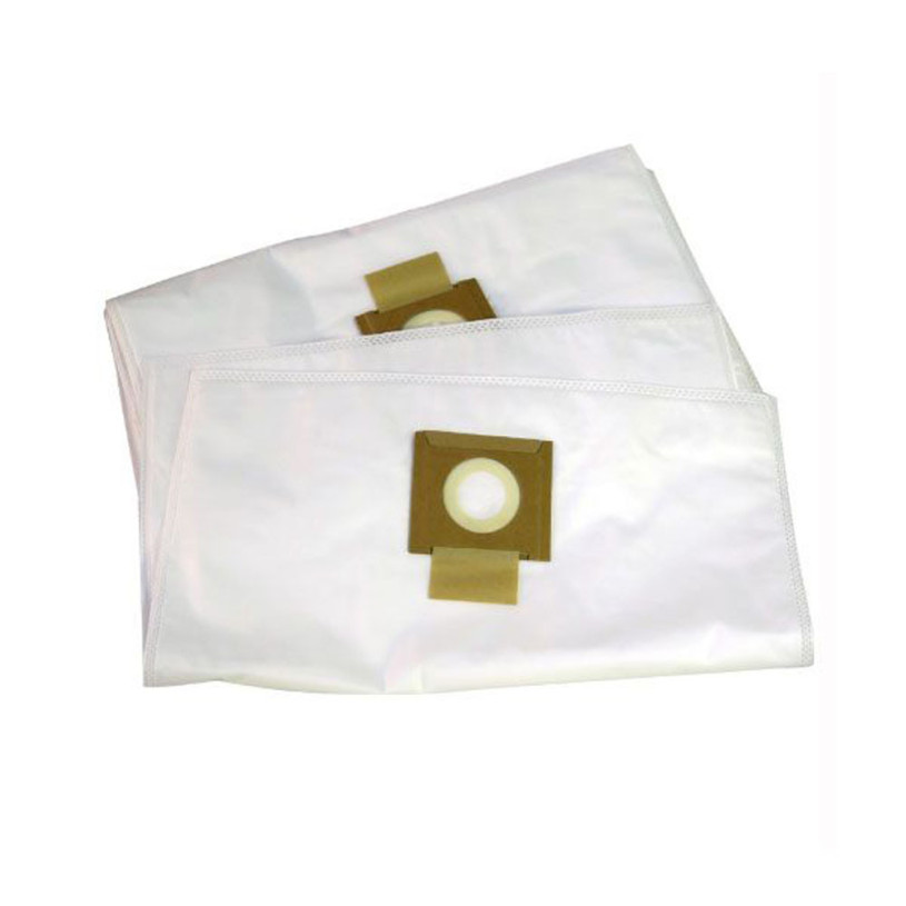 LOT DE 10 SACS POUSSIERES POUR MAXXI 255 - NILFISK - VA82059 NILFISK