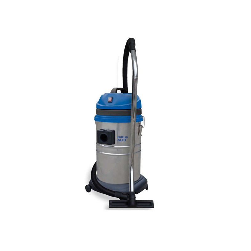 Aspirateur eau et poussieres 1200W 35 LITRES ALTO NILFISK