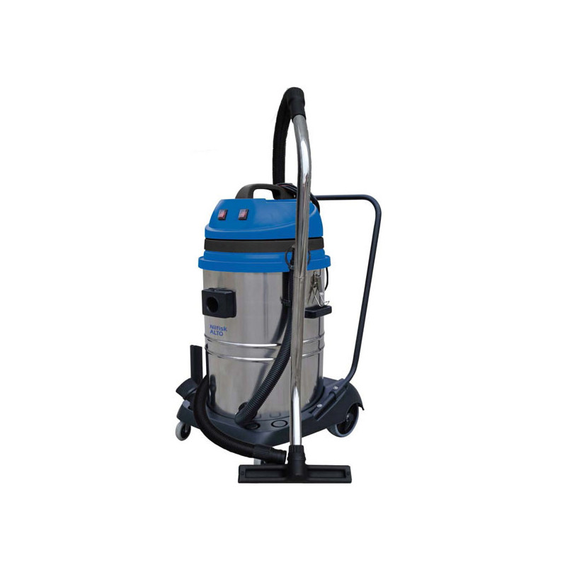 Aspirateur eau et poussieres 2400W 55 LITRES ALTO NILFISK