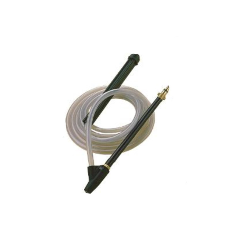 Kit Sablage Complet NILFISK