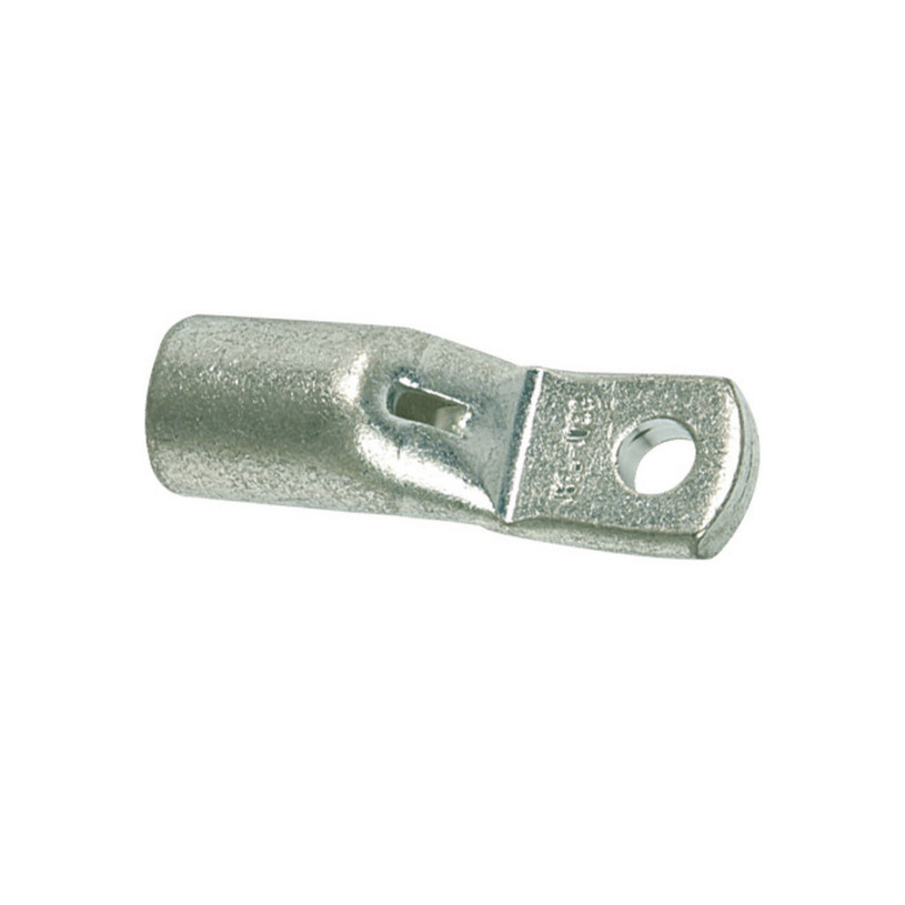 Cosse Aluminium à Sertir pour Câble Secondaire - 70 MM² - M10 (400A Max) PROMECA COSSC70