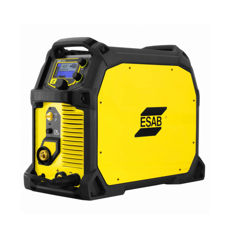 Poste Mig/Mag Synergic Mono Inverter Rebel™ ESAB® - Avec Accessoires - Rebel™ EMP 235ic (250A) - Mig/Mag - Lift TIG - MMA ESAB POSTMGREBEL235IC