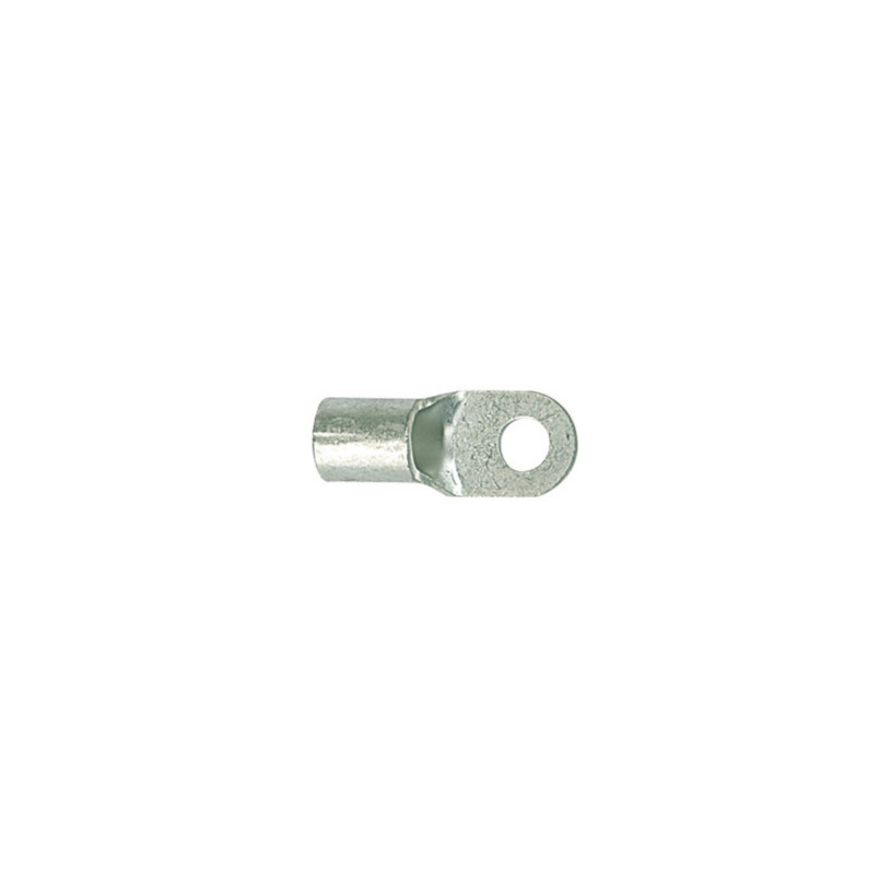 Cosse Aluminium à Sertir pour Câble Secondaire - 25 MM² - M10 (200A Max) PROMECA