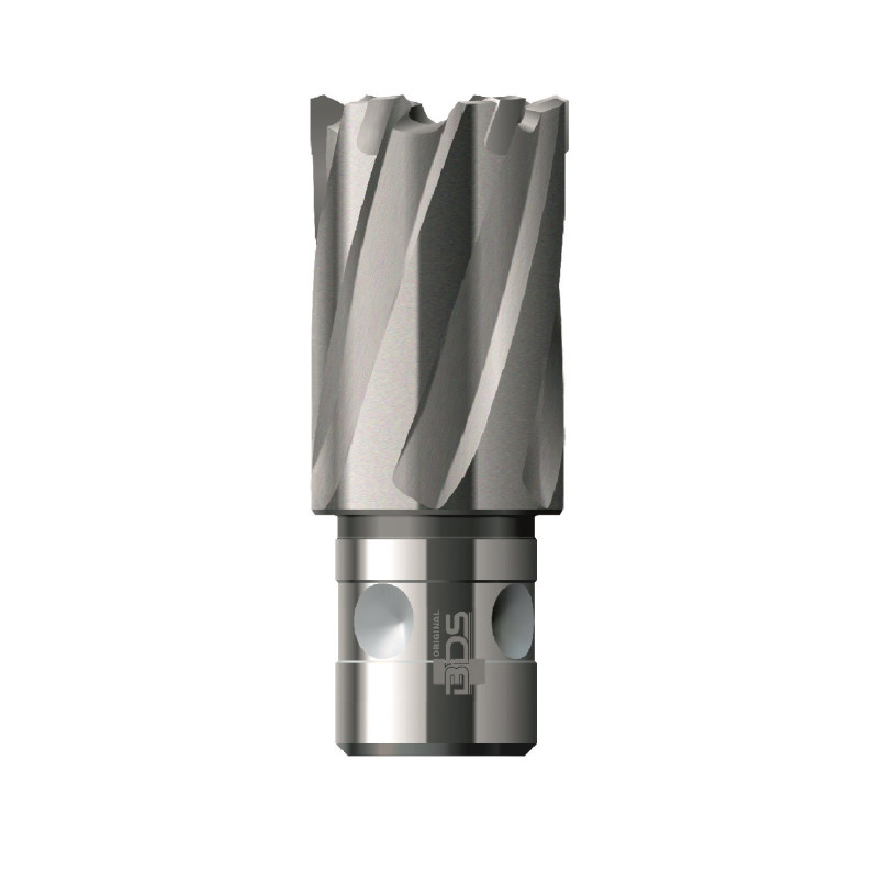 Fraise Quick-In Carbure - Longueur 35MM Ø 49 PROMECA FRAIQ18PC3549