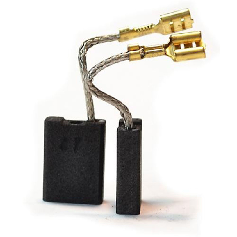 Jeu de 2 charbons Bosch - sans rupteur Code 01119X PROMECA CHARB01119X