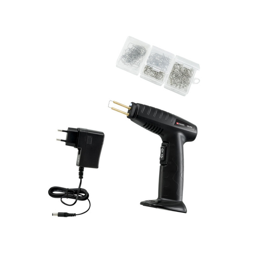 Agrafeuse pour plastique sans fil - Facom CR.PSC FACOM