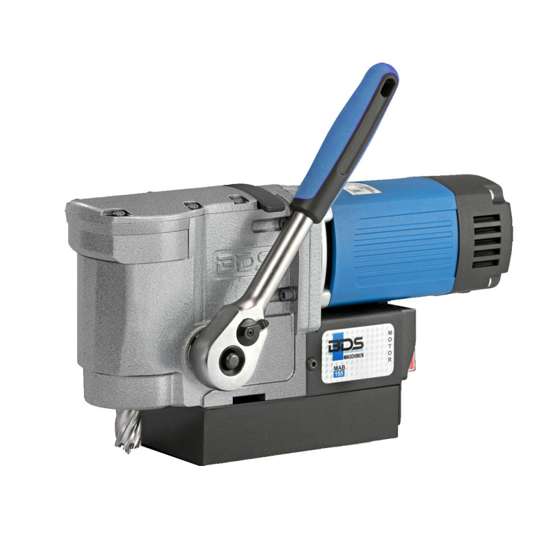 Perceuse magnétique Filaire Compact 35MM - BDS MAB155 BDS