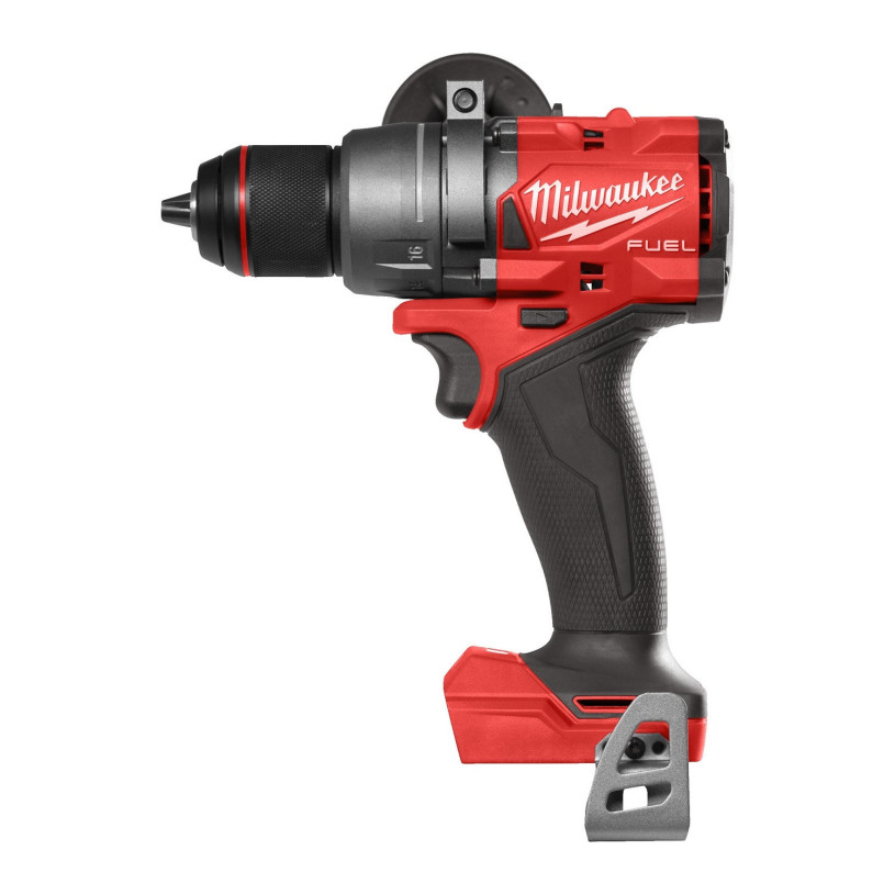 Perceuse Visseuse Milwaukee® 18 V Mandrin 13MM - 158 Nm + HD Box - Solo - M18 FDD3-0X MILWAUKEE