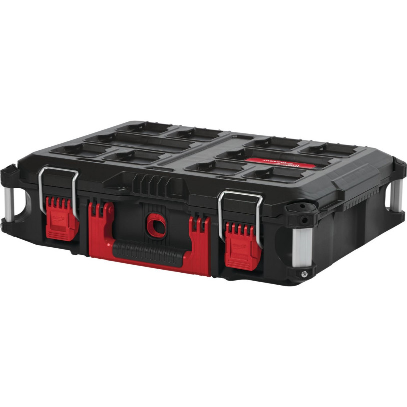 Organiseur PACKOUT™ Modulaire Milwaukee® - Etroit (165 X 561 X 411) MILWAUKEE MILWPACK4932464080