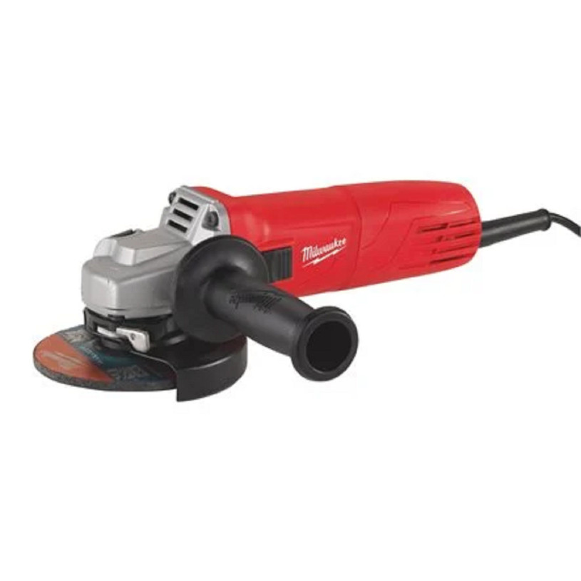 Meuleuse Ang. Filaire Milwaukee® Ø125 B.Carton -1000W- AG 10-125 EK MILWAUKEE