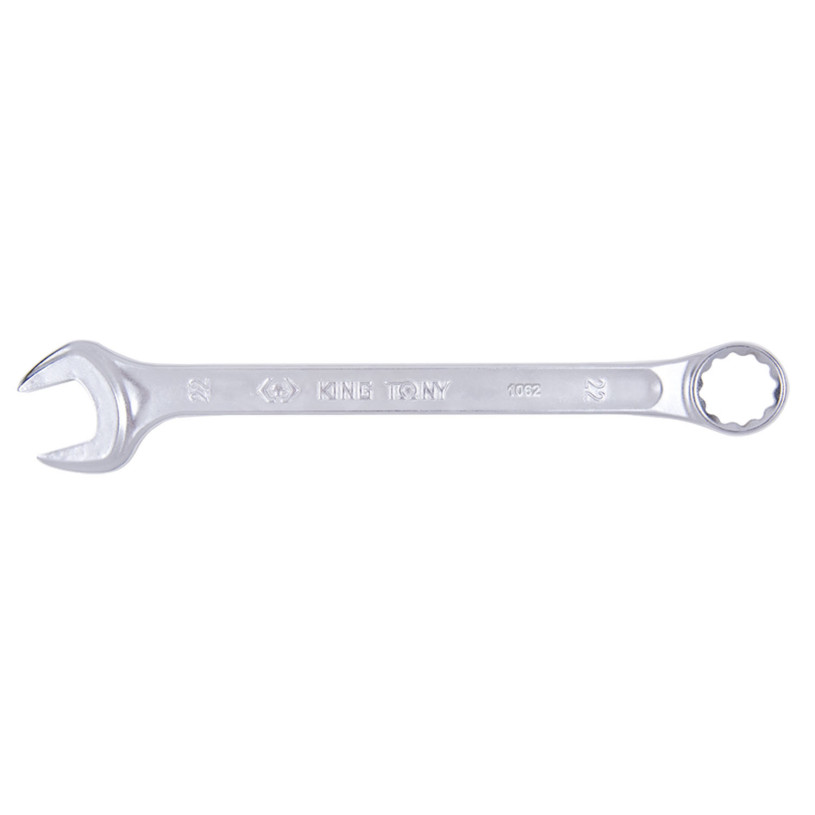 Clé Mixte Série 1062 Profil I-Beam - King Tony 24 MM KING TONY KT106224