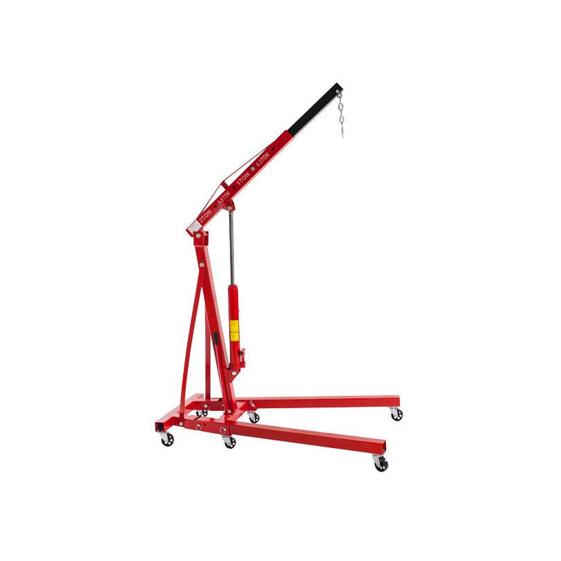 Grue d'atelier 2 T - Big Red TORIN BIG RED