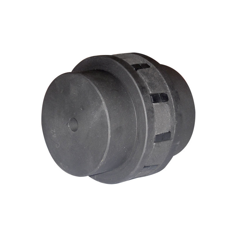 Accouplement Elastique Type ROTEX® - Préalésé - Ø 95 MM - C42 PROMECA ACCOC42