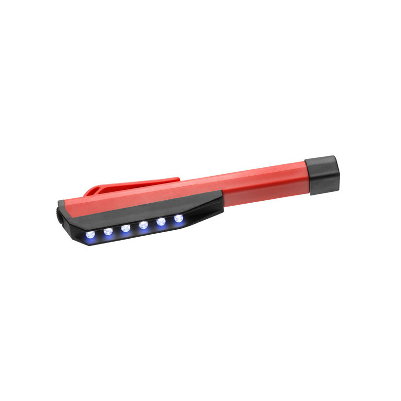 Lampe Stylo Leds à Piles LR3 (AAA X3) 36 Lumens - FACOM 779.PENPB FACOM