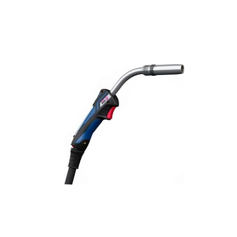 TORCHE MIG/Mag MB Evo Pro - EuroConnecteur EvoPro 36 - 5 Mètres BINZEL TORCBZEVOPRO36X5