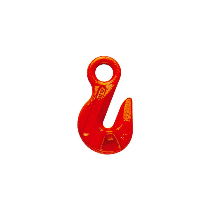 Crochet parallèle de réglage pour chaîne grade 80 Ø 10 mm - CMU 3150 Kg PEWAG