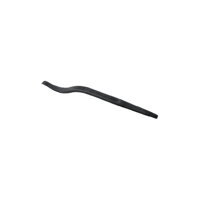 Levier Démonte Pneus MICHELIN® - FUSIL - Longueur 38 CM - Véhicule Léger PROMECA