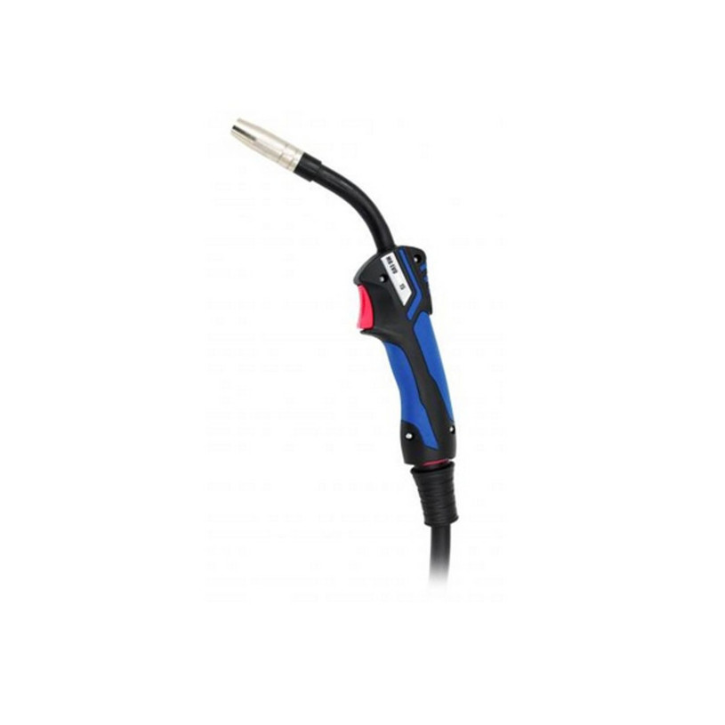 TORCHE MIG/Mag MB Evo Pro - EuroConnecteur - EvoPro 15 - Faisceau 4 Mètres BINZEL TORCMGEVO15X4