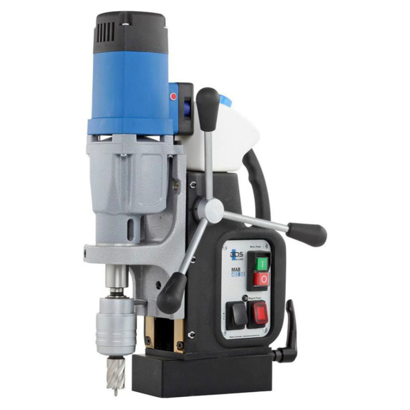 Perceuse magnétique 40 mm - BDS MAB485 BDS