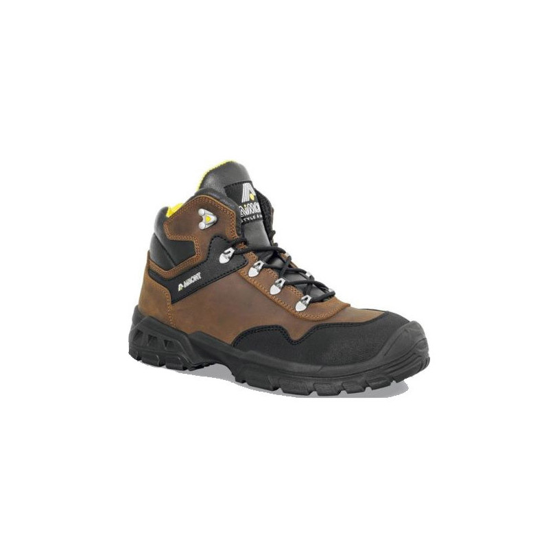 Chaussure de Sécurité Haute Lotar 39 Aimont