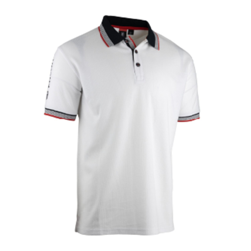 Polo BOARD Manches Courtes - FACOM Taille 2 (36/38-S) FACOM