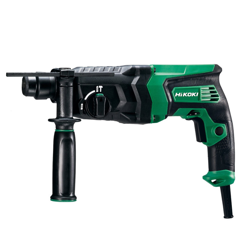 Perfo-Burineur Filaire SDS-Plus - 2,9 J + Box Plastic - DH26PB2WSZ