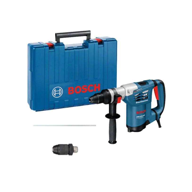 Perforateur burineur SDS+ 5 Joules - Bosch GBH 4-32 DFR BOSCH