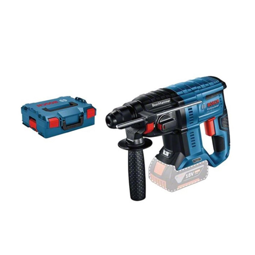 Perforateur sans-fil SDS plus GBH 18V-21 Professional BOSCH