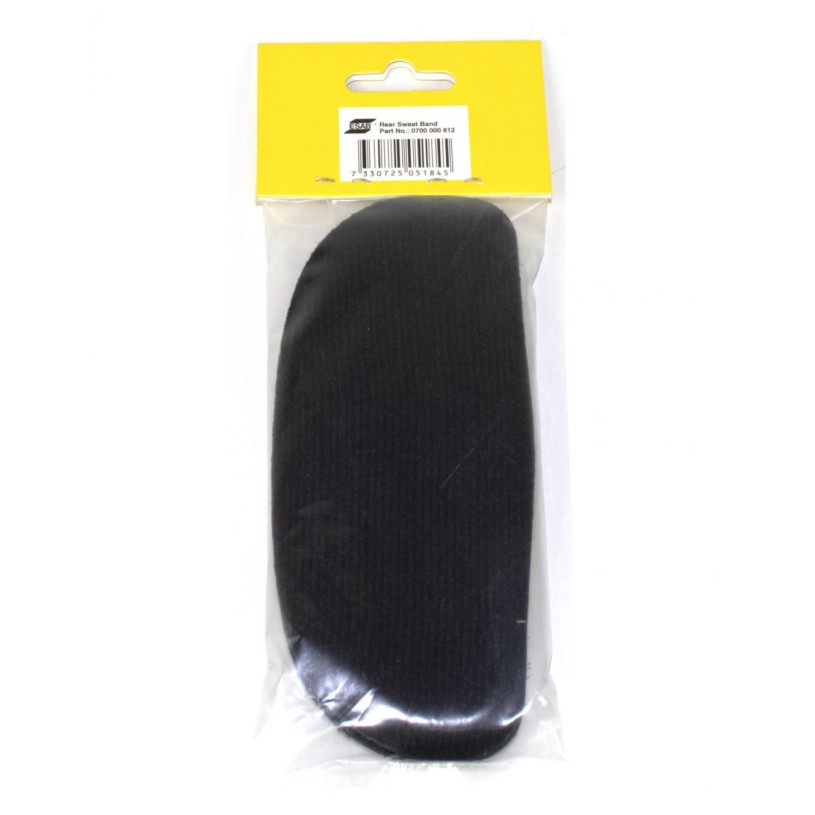 Bandeau Anti-Sueur SENTINEL™ A60 ( A50) - Sachet de 2 Arrière ESAB CAGOESABSENTA60-14