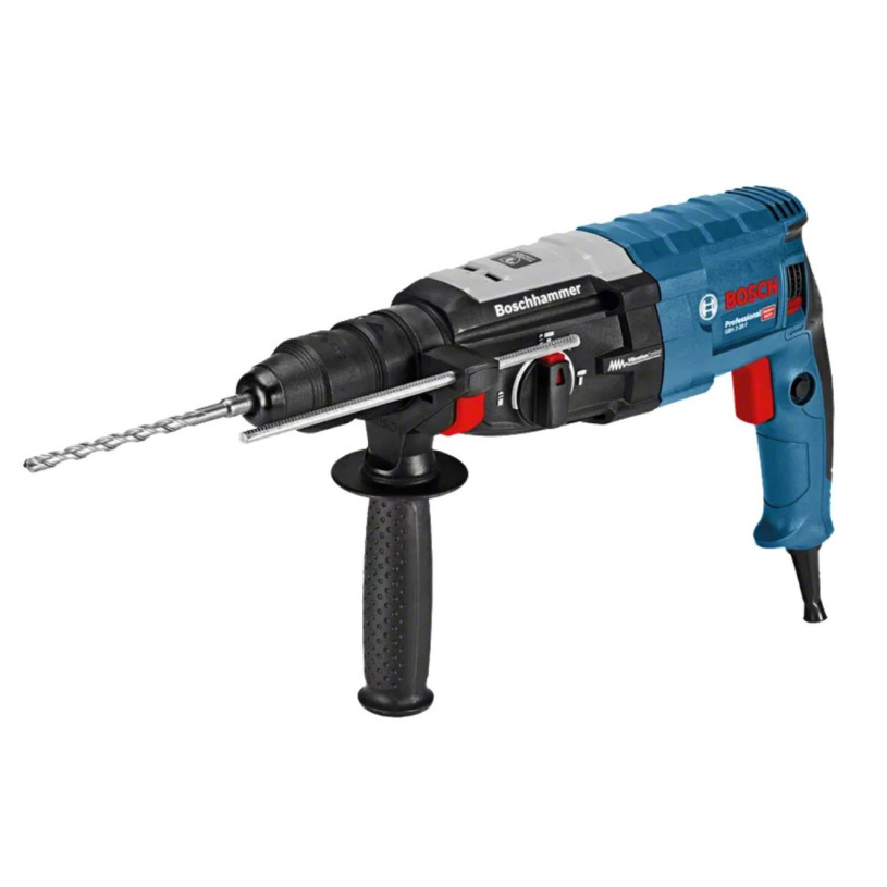 Perforateur burineur SDS+ 3,2 Joules - Bosch GBH 2-28 F BOSCH