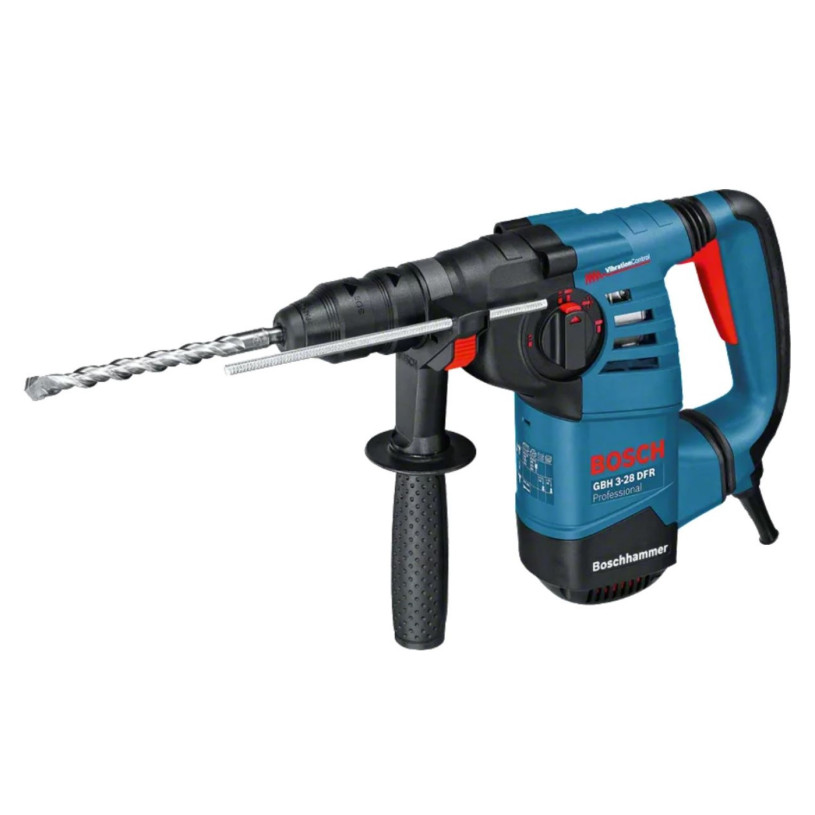 Perforateur burineur SDS+ 3,5 Joules - Bosch GBH 3-28 DFR BOSCH