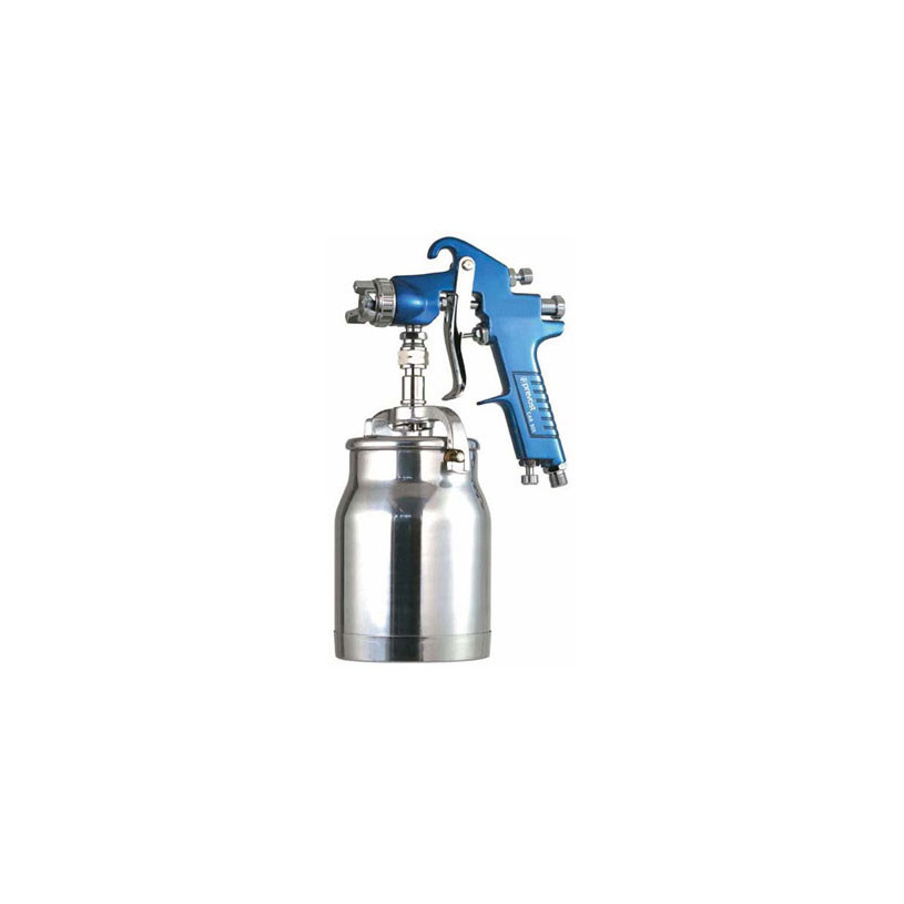 Pistolet peinture à aspiration buse Ø 2,0 mm - Prevost PREVOST