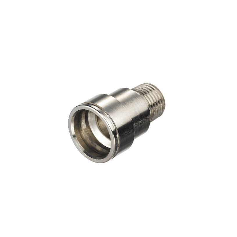 Embout mâle pour la régulation des moules - Prevost G1/8 PREVOST