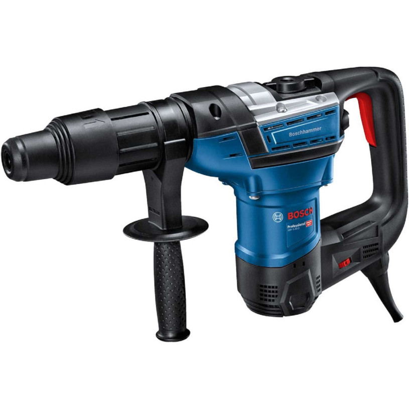 Perforateur burineur SDS Max 8.5 Joules - Bosch GBH5-40D BOSCH